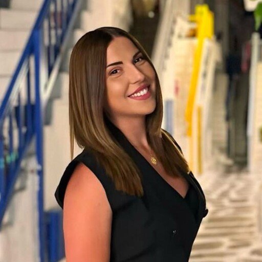 Stella Valavani