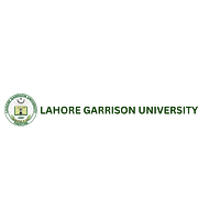 Lahore Garrison University logo