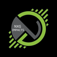 NXG Impacts logo