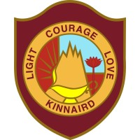 Kinnaird College For Women logo