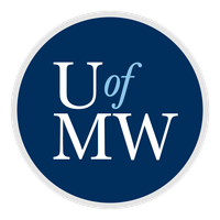 University of Mary Washington logo