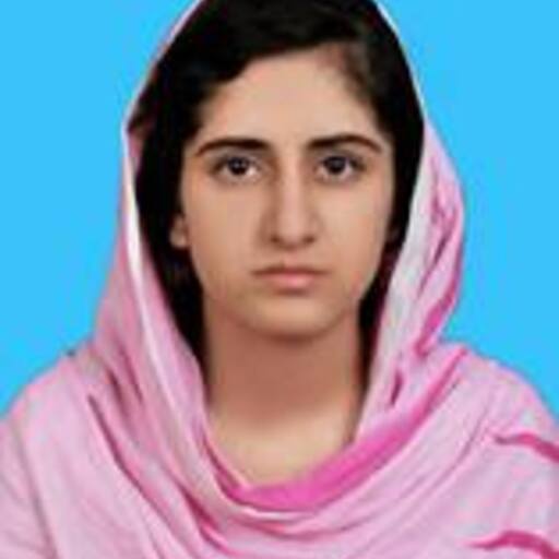 Saniya Hamdani