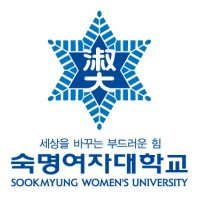 Sookmyung Women's University logo