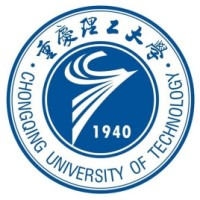 Chongqing University of Technology logo