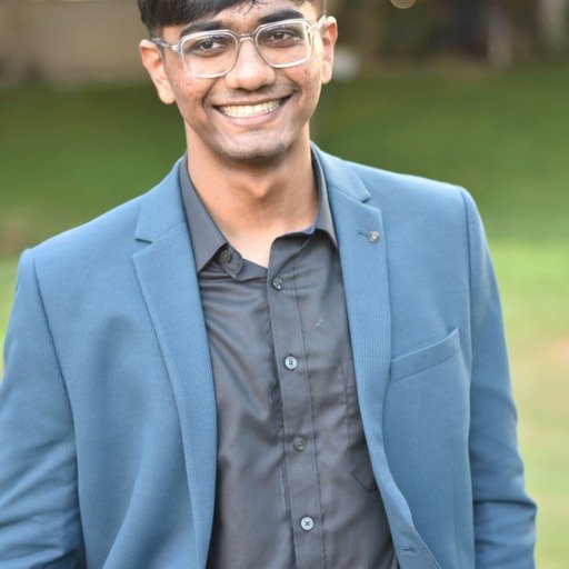 Varad Wankhade