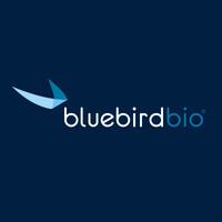 bluebird bio logo