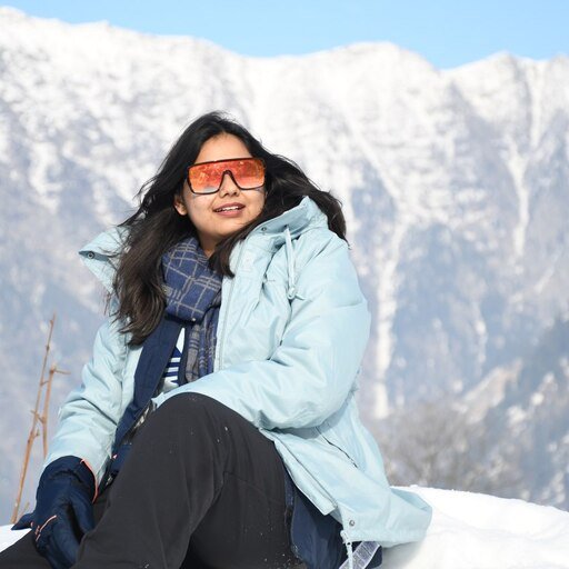 ayushi sharma
