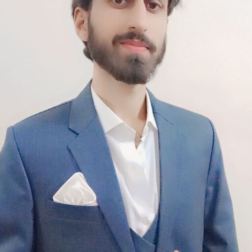 Muhammad  Shaarif Ali 