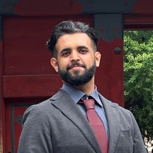 Mohamad Almesfer 