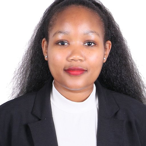Elizabeth Wachira
