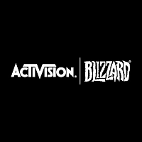 Activision Blizzard, Inc. logo