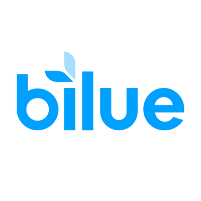 Bilue logo