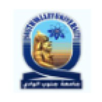 South Valley University logo