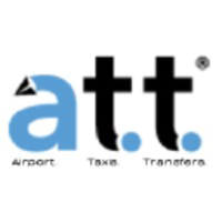 Airport Taxi Transfer logo