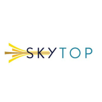 Skytop Strategies logo