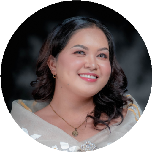 Shannon Leen Jabonillo