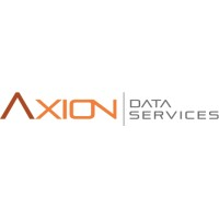 Axion Data Services LLC logo