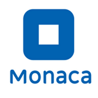 Monaca logo