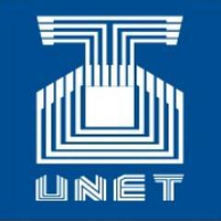 Universidad Nacional Experimental del Táchira logo