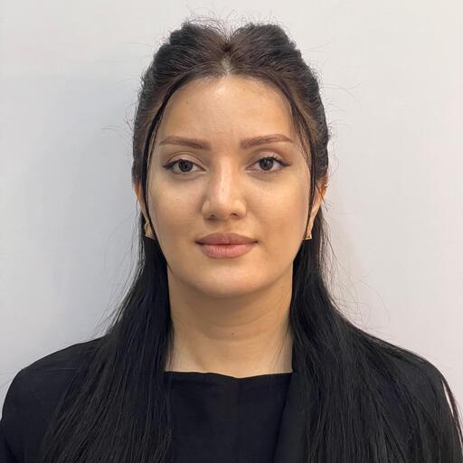 Ziba Shirinova