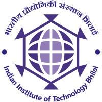 Indian Institute of Technology, Bhilai logo