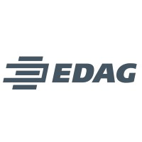 EDAG Group logo