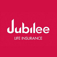 Jubilee Life Insurance logo