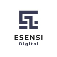 Esensi Digital logo
