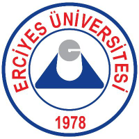 Erciyes University logo