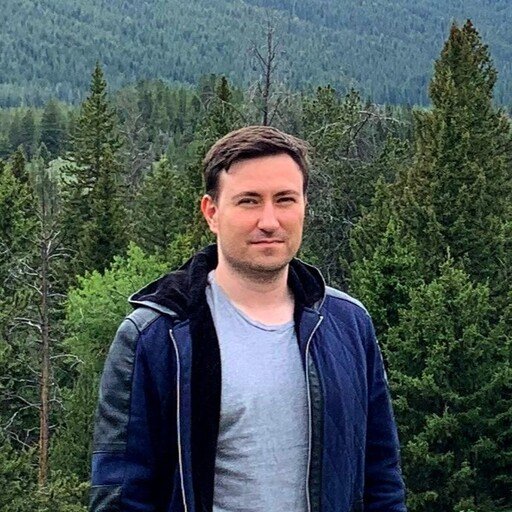 Olexandr Matveyev