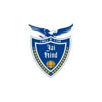 Jai Hind College logo