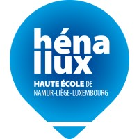 Haute École Namur-Liège-Luxembourg (HENALLUX) logo