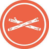 Treefort Music Fest logo