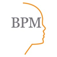 BPM Vision HK logo