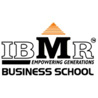 Institute of Business Management and Research logo