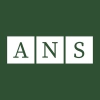 ANS logo