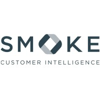 Smoke CI logo