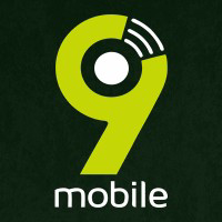 Etisalat Nigeria logo