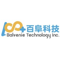 Baifu Technology Co., Ltd.  logo