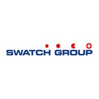 SwatchGroup logo