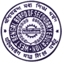 West Bengal Board of Secondary Education logo