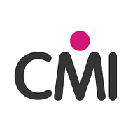 Chartered Management Institute (CMI) logo