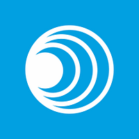 Universidade do Algarve logo