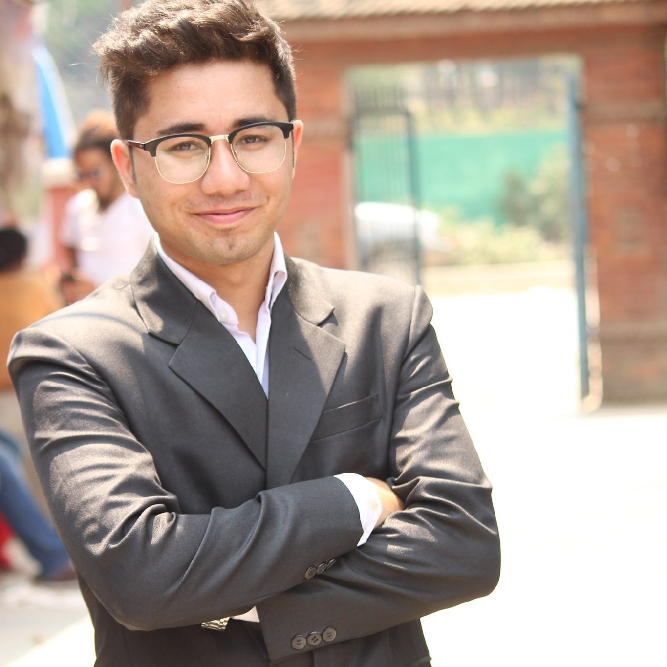 Rajan Maharjan