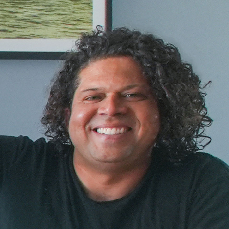 Pedro Neto