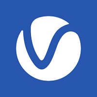 Chaos (V-Ray) logo