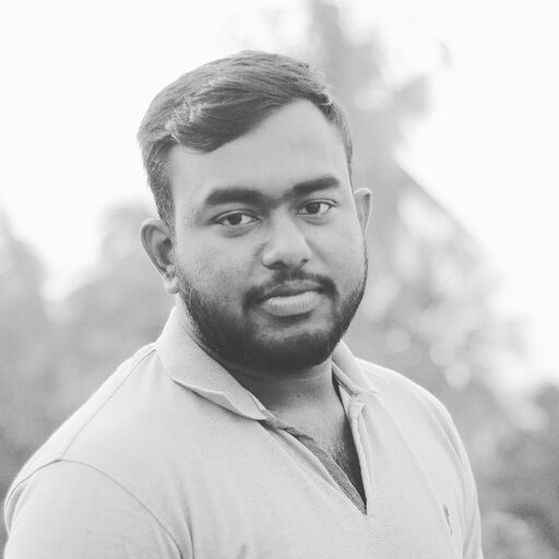 Argha Dhali