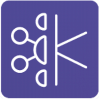 Apache Kafka on Heroku logo