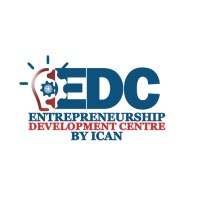 Institute of Chartered Accountants of Nigeria logo