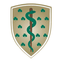 Medical Council Of Ireland logo